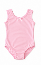 Load image into Gallery viewer, Pink Cotton Bodysuit
