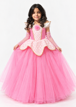 Load image into Gallery viewer, Sleeping Beauty Long Dress

