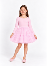 Load image into Gallery viewer, Pink Traum Tutu Dress
