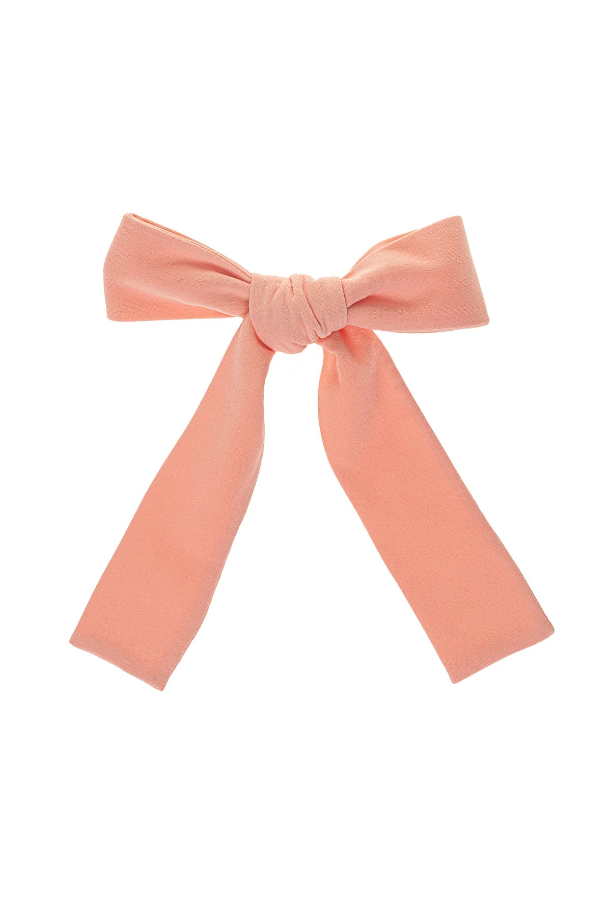 Bow Hair Clip
