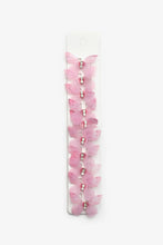 Load image into Gallery viewer, Butterfly hair earrings

