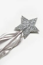 Load image into Gallery viewer, Silver Magic Wand
