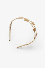 Load image into Gallery viewer, Double Stars Headband
