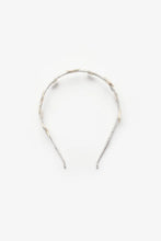 Load image into Gallery viewer, Double Stars Headband
