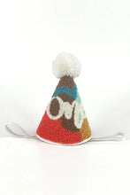 Load image into Gallery viewer, Confetti Crown
