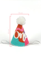 Load image into Gallery viewer, Confetti Crown
