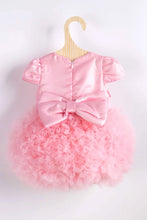 Load image into Gallery viewer, Baby Pink Princess Dress

