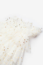 Load image into Gallery viewer, White Sparkle Dress
