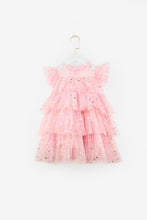 Load image into Gallery viewer, Pink Sparkle Dress
