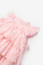 Load image into Gallery viewer, Pink Sparkle Dress
