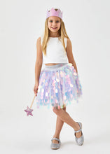 Load image into Gallery viewer, Violet Skirt
