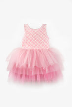 Load image into Gallery viewer, Pink Mermaid Dress
