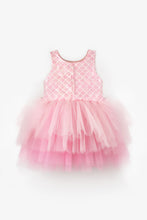 Load image into Gallery viewer, Pink Mermaid Dress

