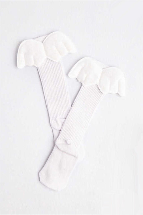 Angel Socks