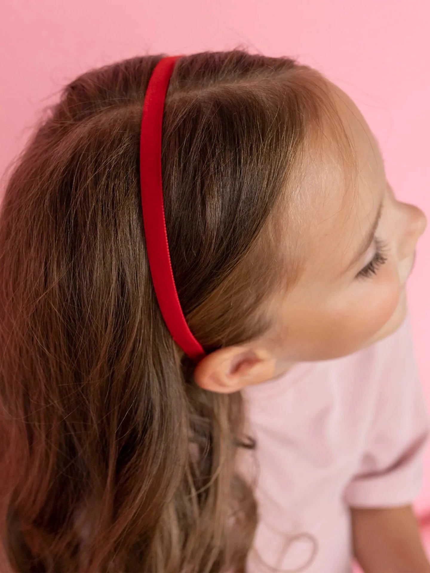Velvet Headband
