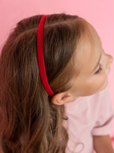 Load image into Gallery viewer, Velvet Headband
