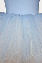 Load image into Gallery viewer, Elsa tutu DRess

