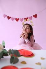 Load image into Gallery viewer, Pink Velvet Dress
