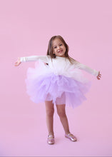 Load image into Gallery viewer, Lilac Dream Tutu dress
