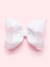 Load image into Gallery viewer, Ribbon Bow Clips
