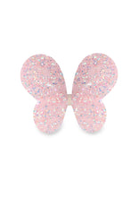 Load image into Gallery viewer, Pink Butterfly Clip
