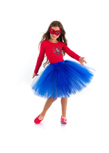 Load image into Gallery viewer, Spider Girl
