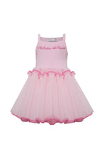 Load image into Gallery viewer, Pink Dolly Dress
