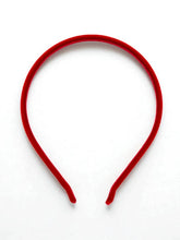 Load image into Gallery viewer, Velvet Headband
