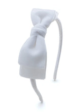 Load image into Gallery viewer, Velvet Bow Headband
