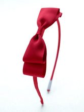 Load image into Gallery viewer, Bow Headband
