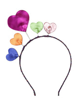 Load image into Gallery viewer, Rainbow Hearts
