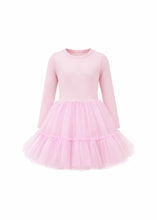 Load image into Gallery viewer, Pink Traum Tutu Dress
