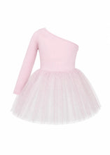Load image into Gallery viewer, Pink Truffle Tutu Dress
