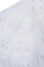 Load image into Gallery viewer, White Twirl Skirt
