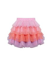 Load image into Gallery viewer, Rainbow Twirl Skirt
