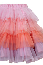 Load image into Gallery viewer, Rainbow Twirl Skirt

