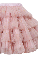 Load image into Gallery viewer, Pink Twirl Skirt
