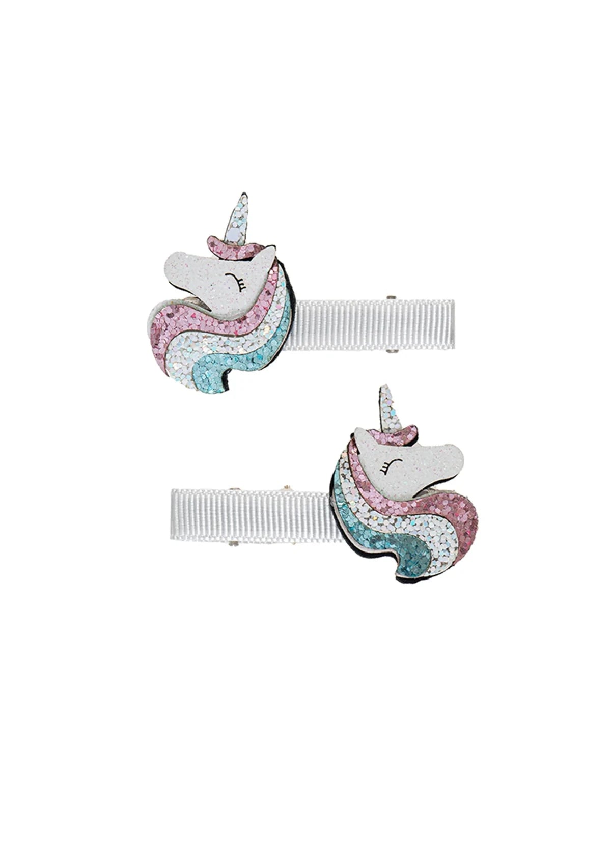 Unicorn Clips