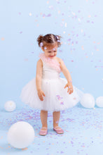 Load image into Gallery viewer, One shoulder pink Ruffle
