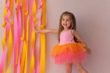 Load image into Gallery viewer, Pink Rainbow Sleeveless
