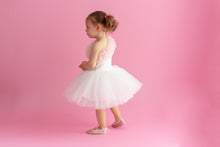 Load image into Gallery viewer, One shoulder pink Ruffle
