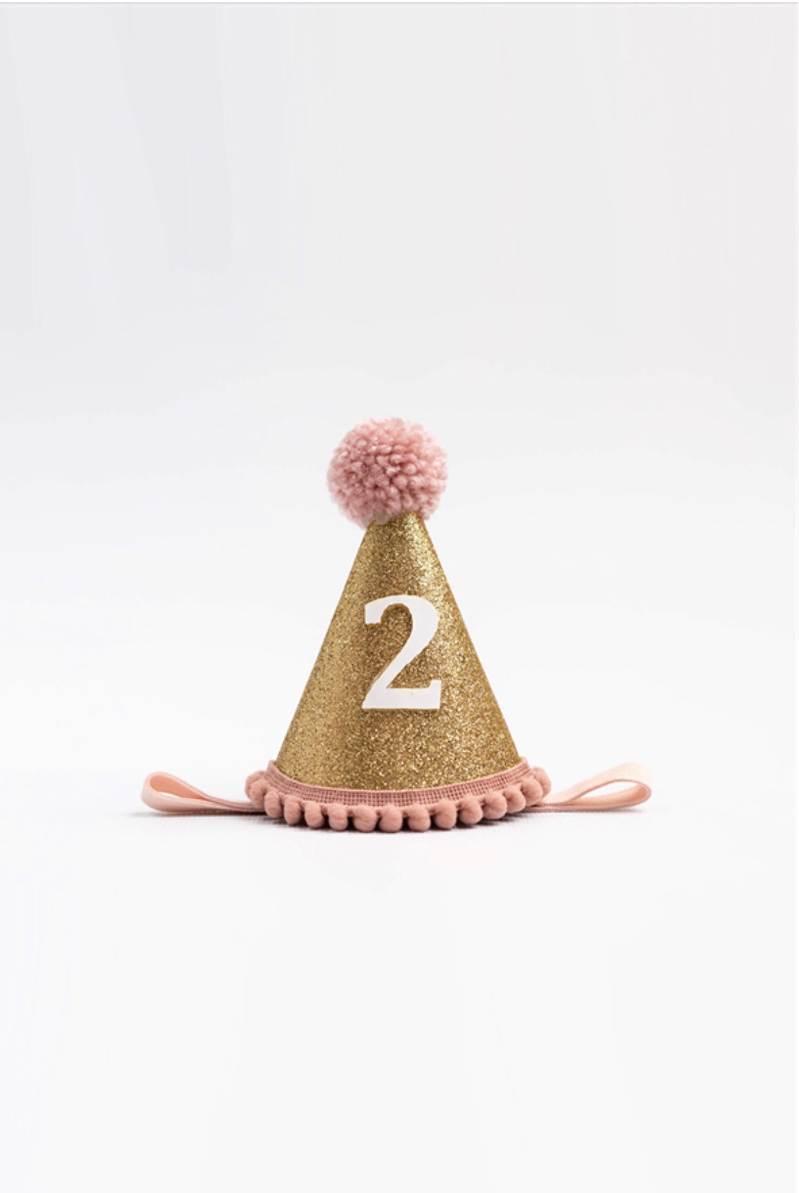 Nude Funnel Crown