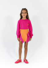 Load image into Gallery viewer, Fuchsia Pullover
