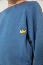 Load image into Gallery viewer, Royal Pullover
