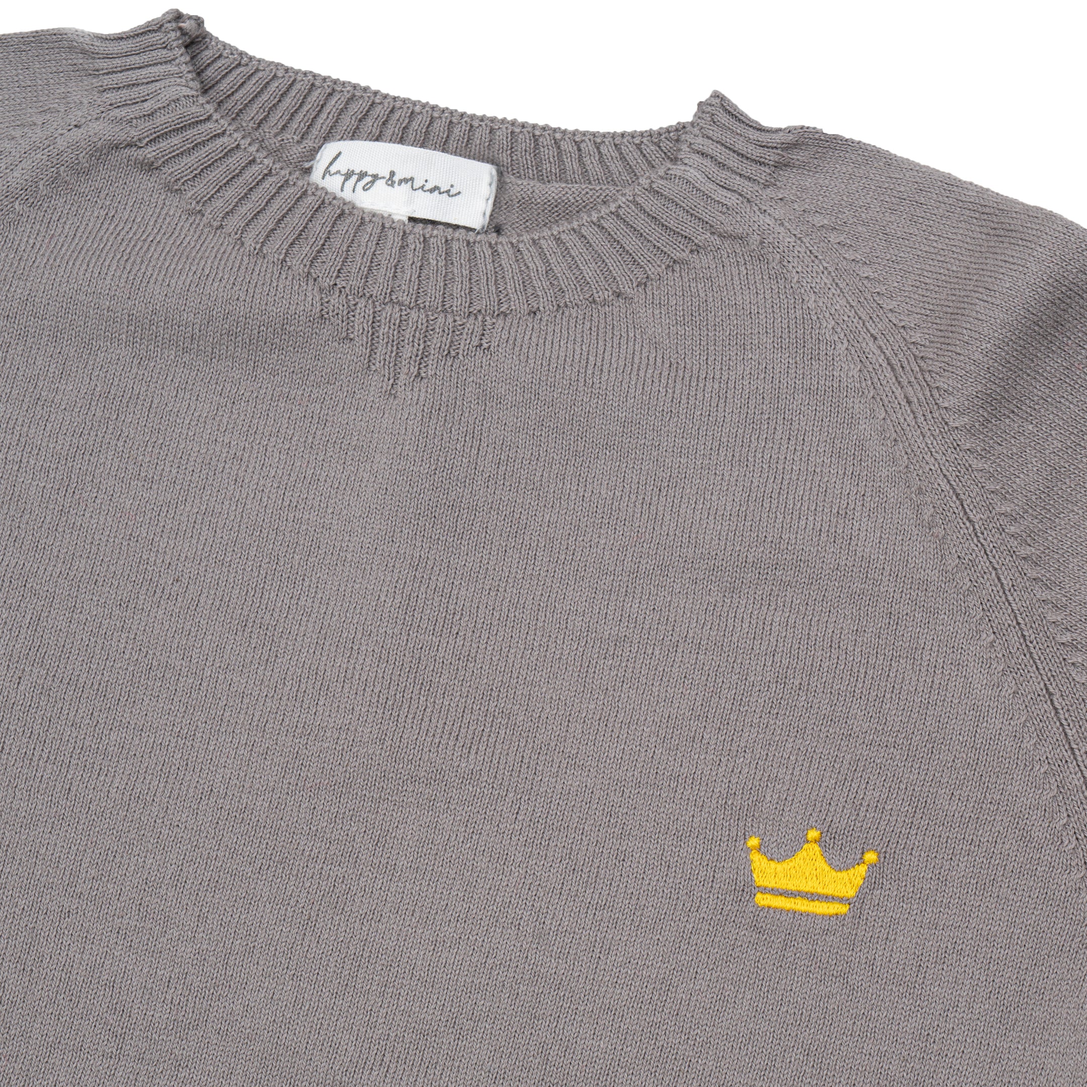 Royal Pullover