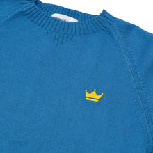 Load image into Gallery viewer, Royal Pullover
