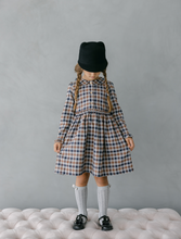 Load image into Gallery viewer, Gingham Dress
