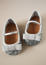 Load image into Gallery viewer, Baby Silver Sparkle
