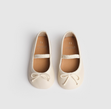 Load image into Gallery viewer, Beige Ballerina
