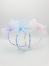 Load image into Gallery viewer, Organza HeadBand
